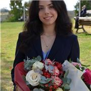 Laureata in Ingegneria Industriale offre aiuto compiti a Roma